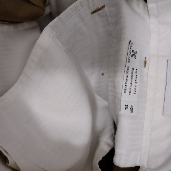 Men's pants 40x31L Nordstrom $45 - Picture 4 of 4